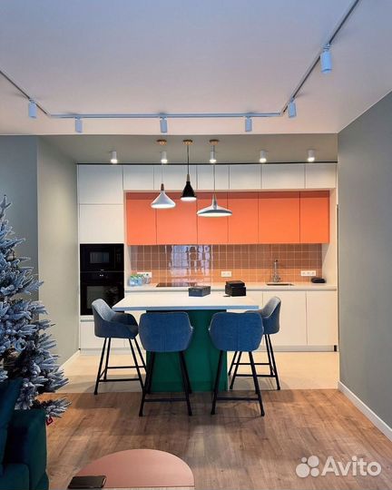 Кухня от производителя