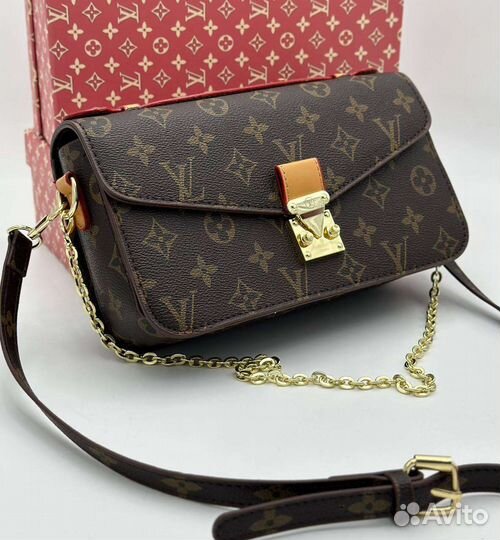 Сумка женская новая