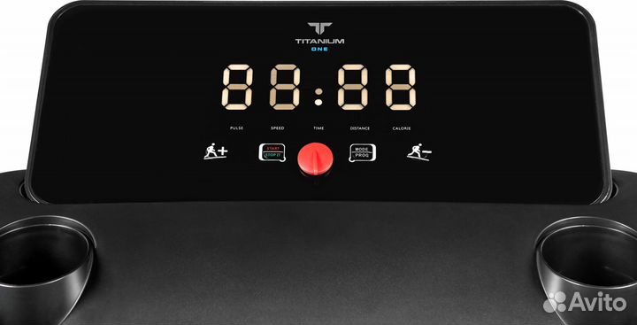 Беговая дорожка Titanium One T45 C