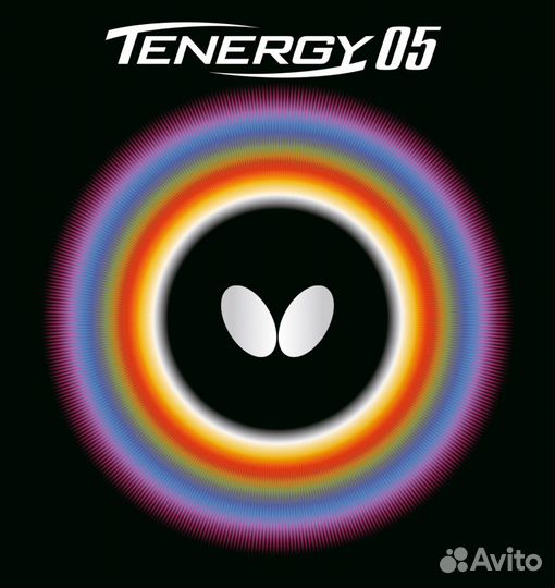Butterfly Tenergy и Dignics