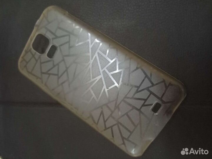 Чехол samsung s5 mini