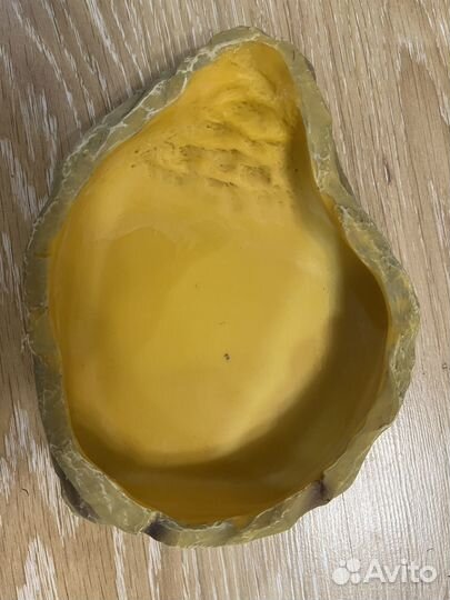 Поилка террариумная ReptiZoo Medium