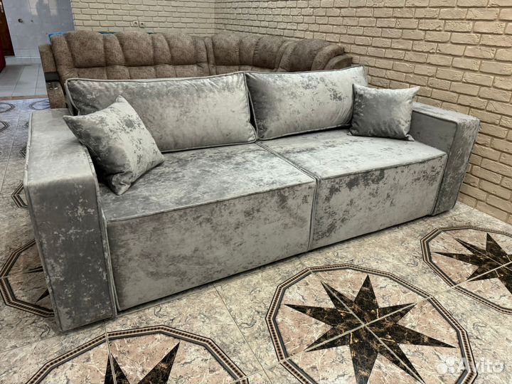 Диван новый