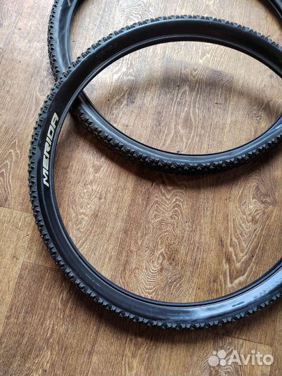 Покрышки Merida 29