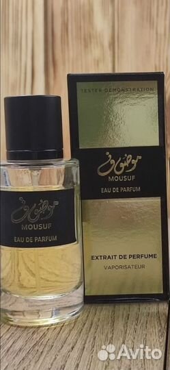 Духи Ard Al Zaafaran Mousuf