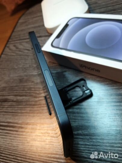 iPhone 12, 128 ГБ