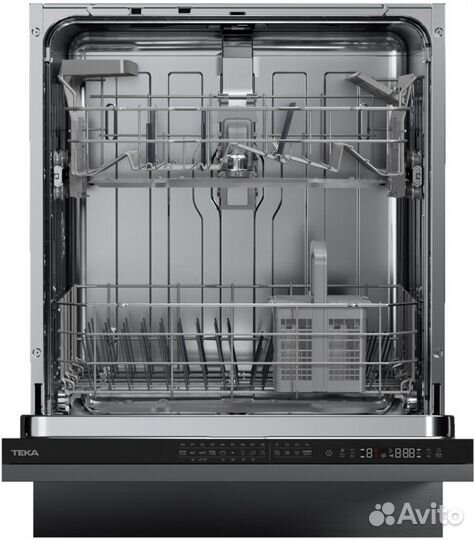 Встраиваемая посудомоечная машина Teka DFI 46900