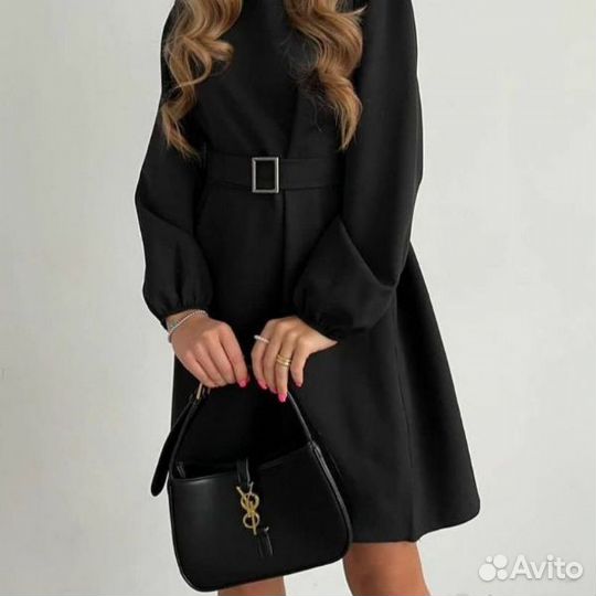 Платье женское новое р.44