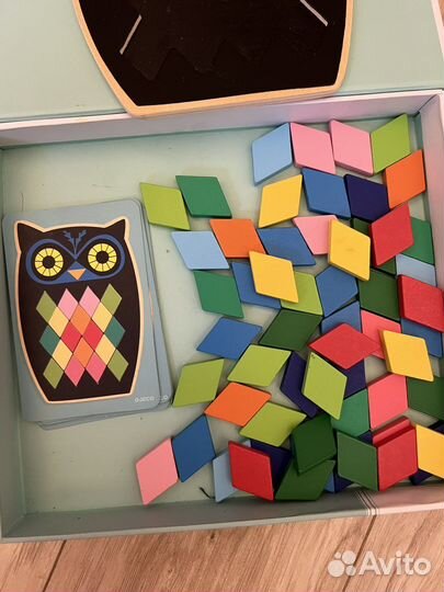 Мозаика Djeco