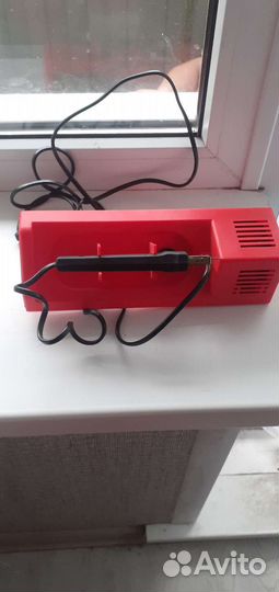 Выжигатель по дереву