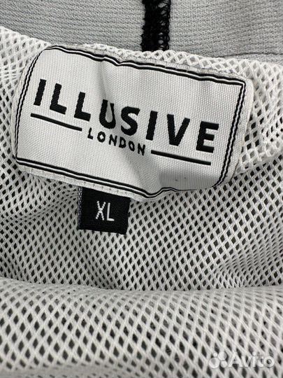 Плавательные шорты плавки Illusive London XL новое