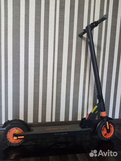 Электросамокат Kugoo S1