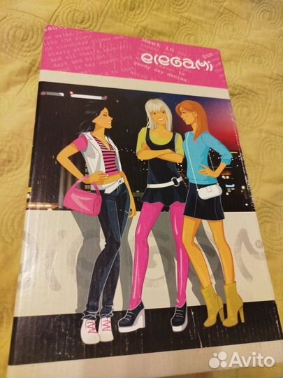 Лоферы натуральная кожа 38