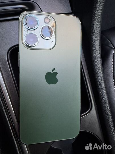 iPhone 13 Pro, 256 ГБ