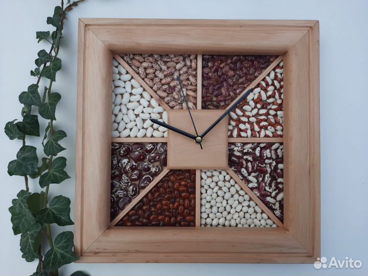 Часы настенные