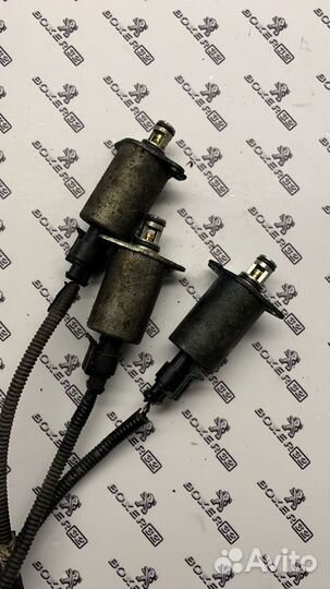 Сервотроник Boxer Ducato Jumper