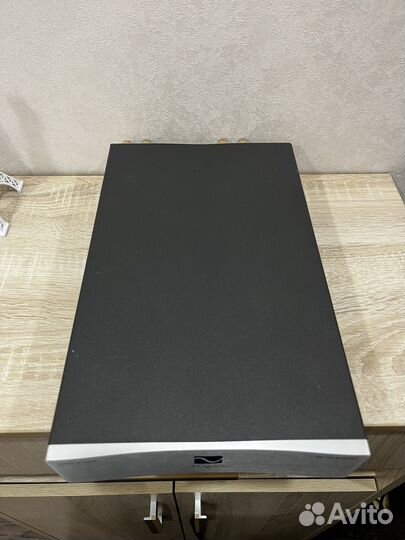 Усилитель PS Audio trio A-100