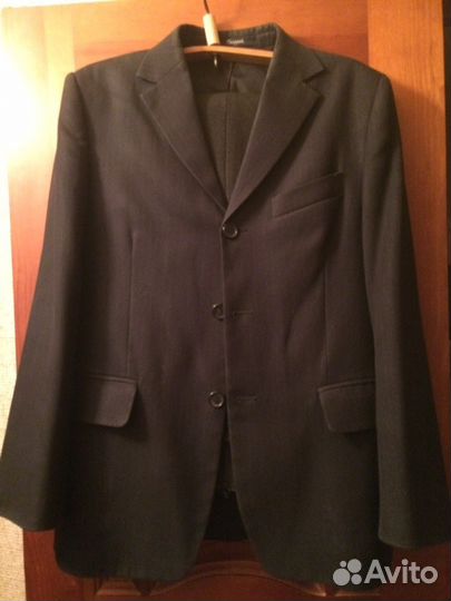 Школьный костюм