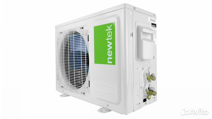 Сплит система новая