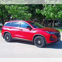 Changan CS75 Plus 2.0 AT, 2019, 21 000 км, с пробегом, цена 2 190 000 руб.