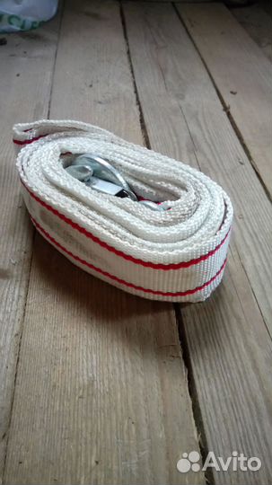 Домкрат винтовой