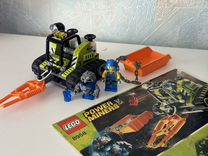 Lego 8958 power miners