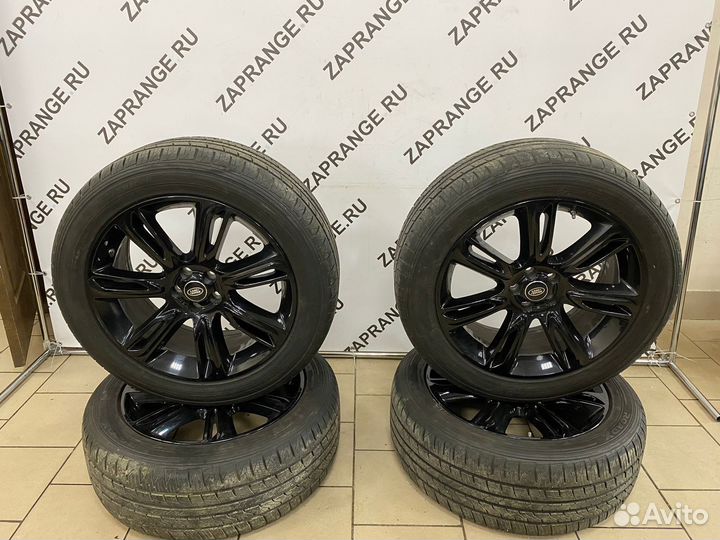 Комплект колес Land Rover Range Rover Velar R20
