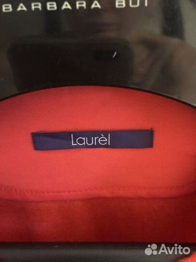 Укороченный пиджак Laurel