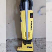 Пылесос Karcher cw50