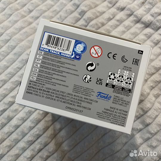 Funko pop stranger things Hopper