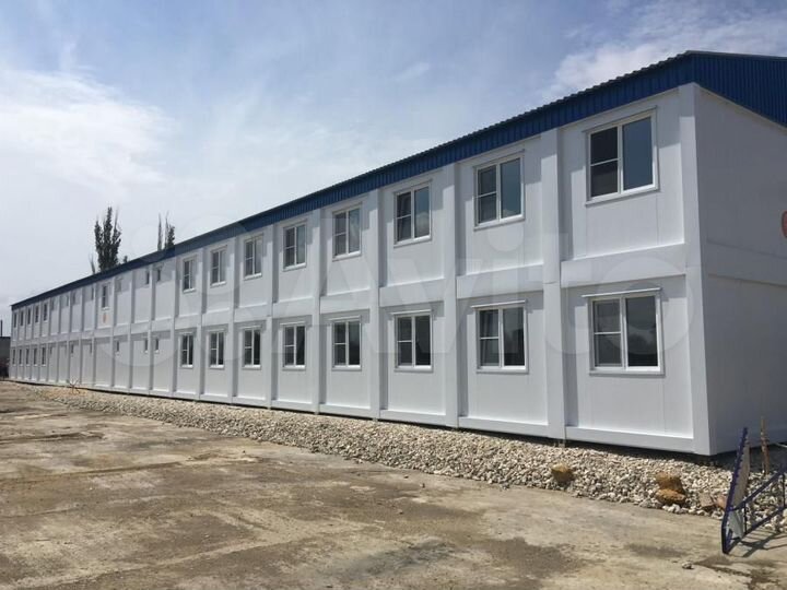 Гостиница, 900 м²