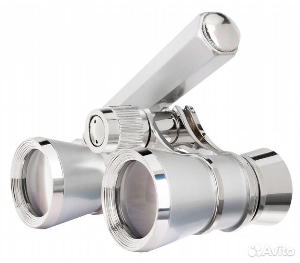 Театральный бинокль-лорнет Levenhuk Broadway 325E