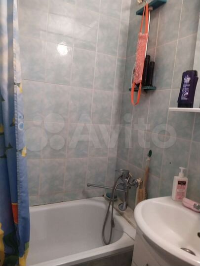 1-к. квартира, 34,1 м², 3/5 эт.