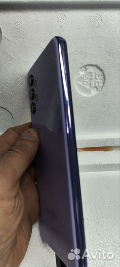 Samsung Galaxy A32, 4/128 ГБ