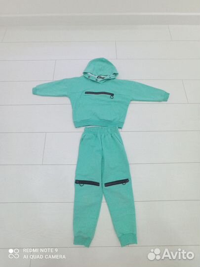 Костюм на девочку