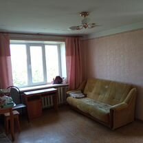 1-к. квартира, 32 м², 5/5 эт.