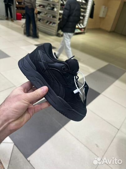 Кроссовки женские новые Puma. (36-41)