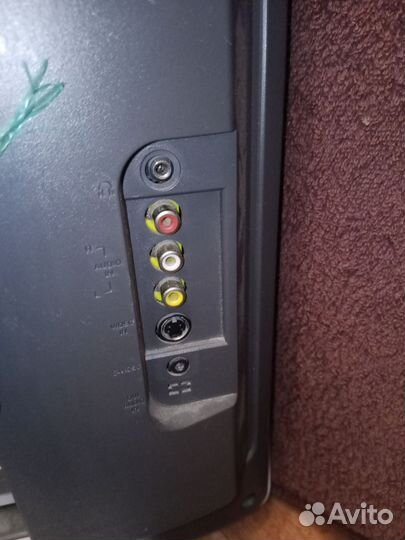 Телевизор ЖК бу