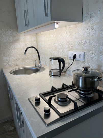 Квартира-студия, 24 м², 1/2 эт.