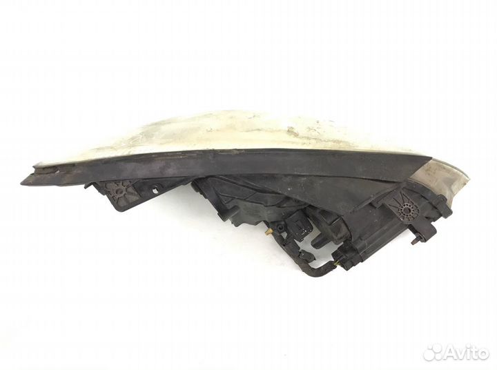 Фара левая Kia Ceed 1.6 crdi 2008