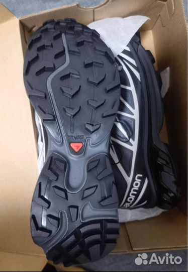 Salomon xt 6 gore tex оригинал