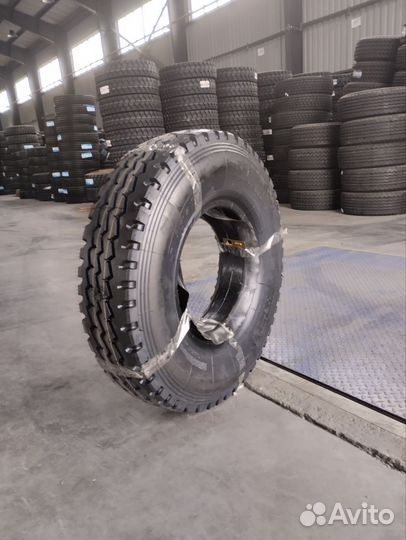 Шины грузовые 11.00R20 18PR agate 152/149K HF702