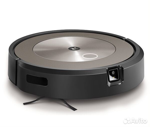 Робот-пылесос iRobot Roomba j9+