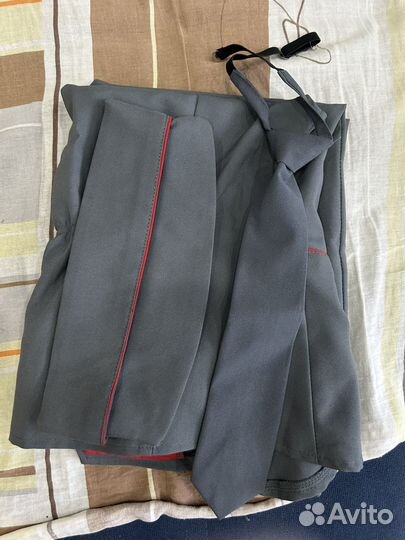 Форма проводника