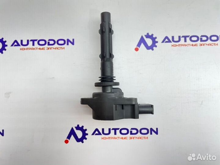 Катушка Mercedes E-Класс W211 М272 3.5 2006