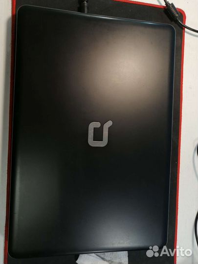 Ноутбук compaq 615