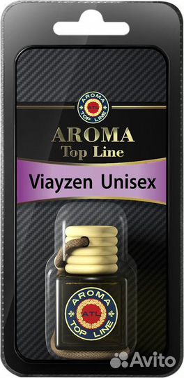 Ароматизатор 