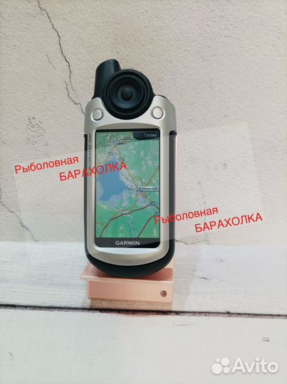 Навигатор Garmin Colorado 300