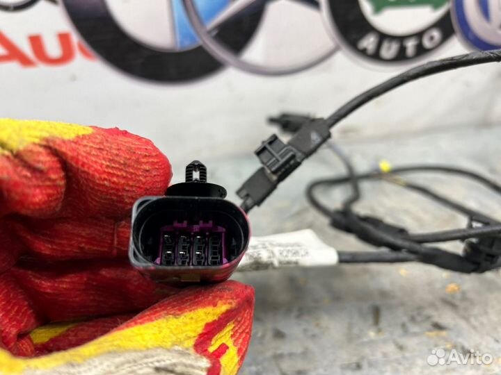 Проводка парктроника передняя Audi A6 С7 chva 2014