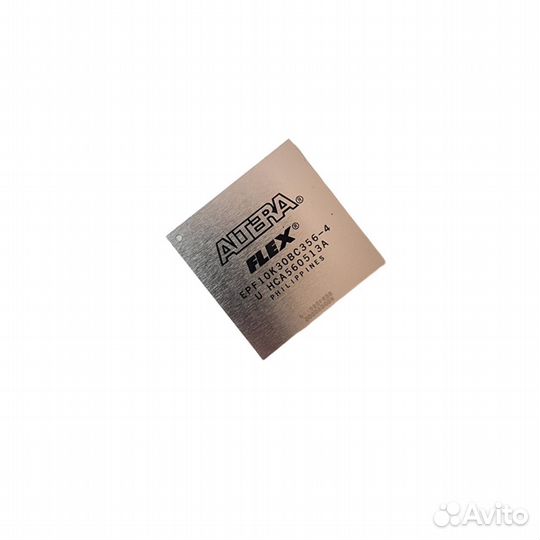 1 шт EPF10K30BC356-4 EPF10K Микросхема программиру